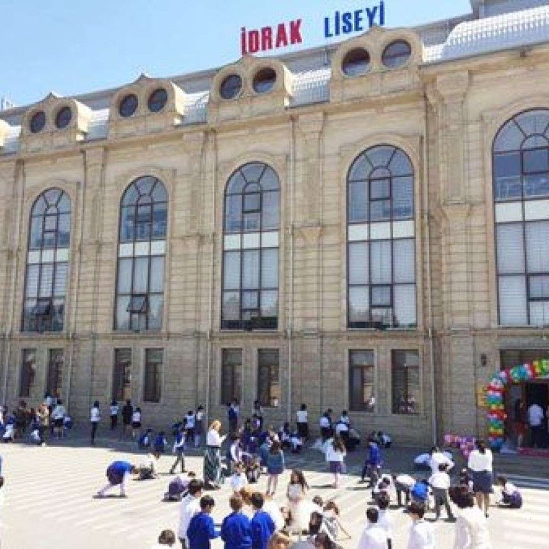 "İdrak" liseyindəki cinayətin bəzi təfərrüatı açıqlandı