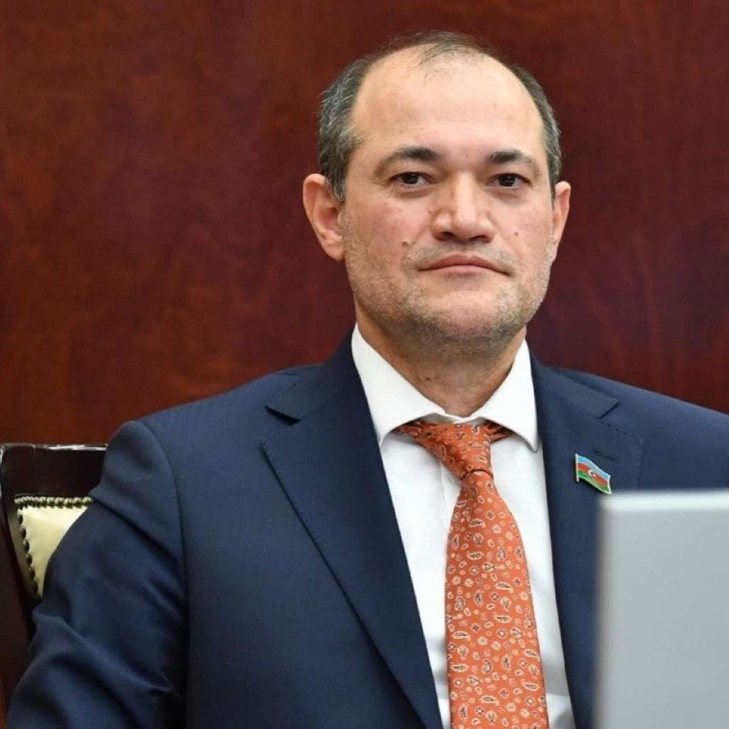 54 yaşlı deputatdan gözlənilməz addım - “Bu gündən başlayıram...”