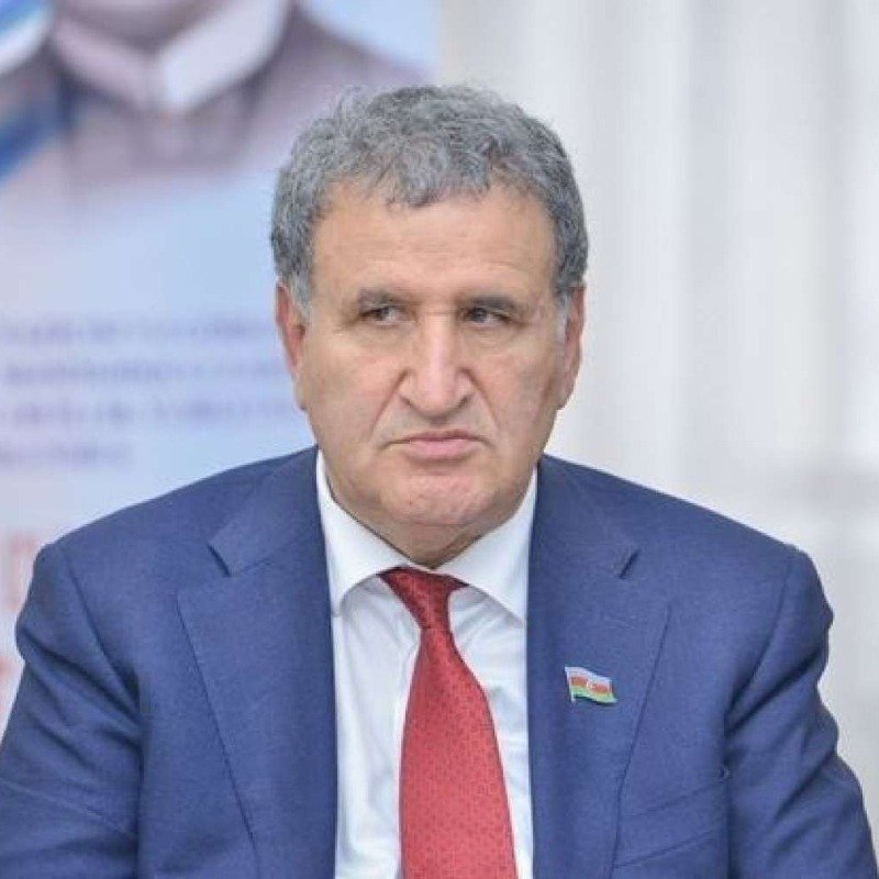 İsa Həbibbəylinin baldızı oğlu GÜLLƏLƏNDİ