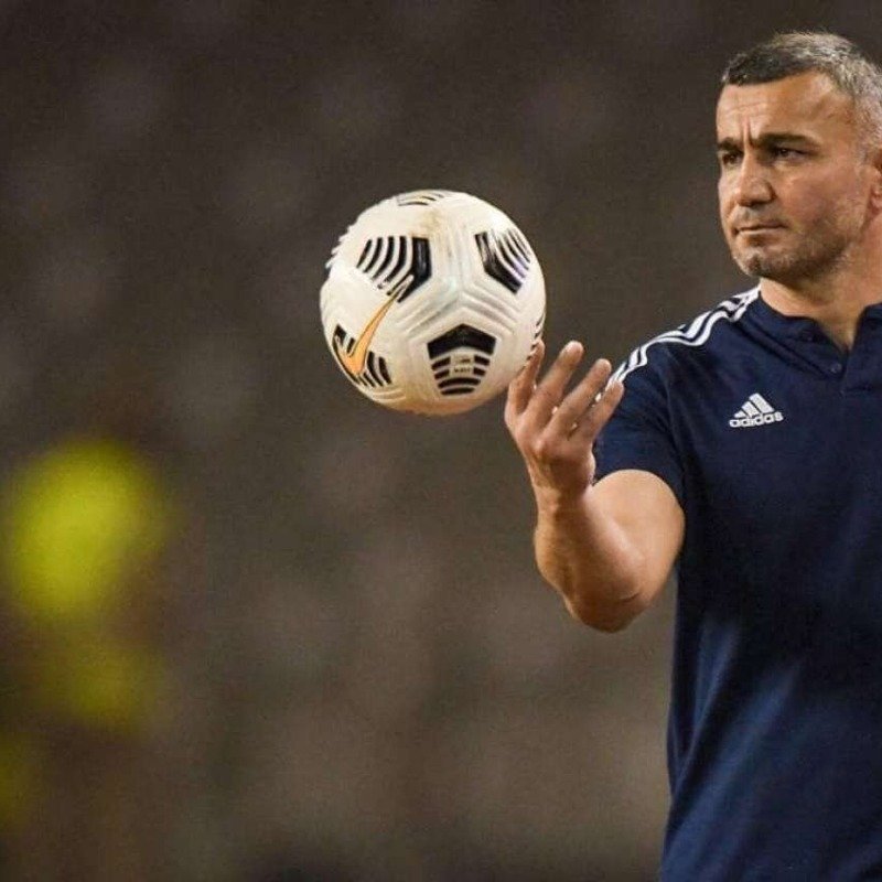 Qurban Qurbanov 2007-ci ildə "Neftçi"ni niyə tərk etmişdi?