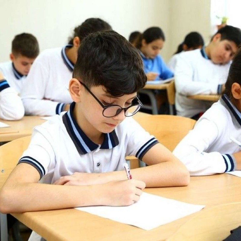 Gələn il bəzi məktəblər distant təhsilə keçə bilər - Nazir