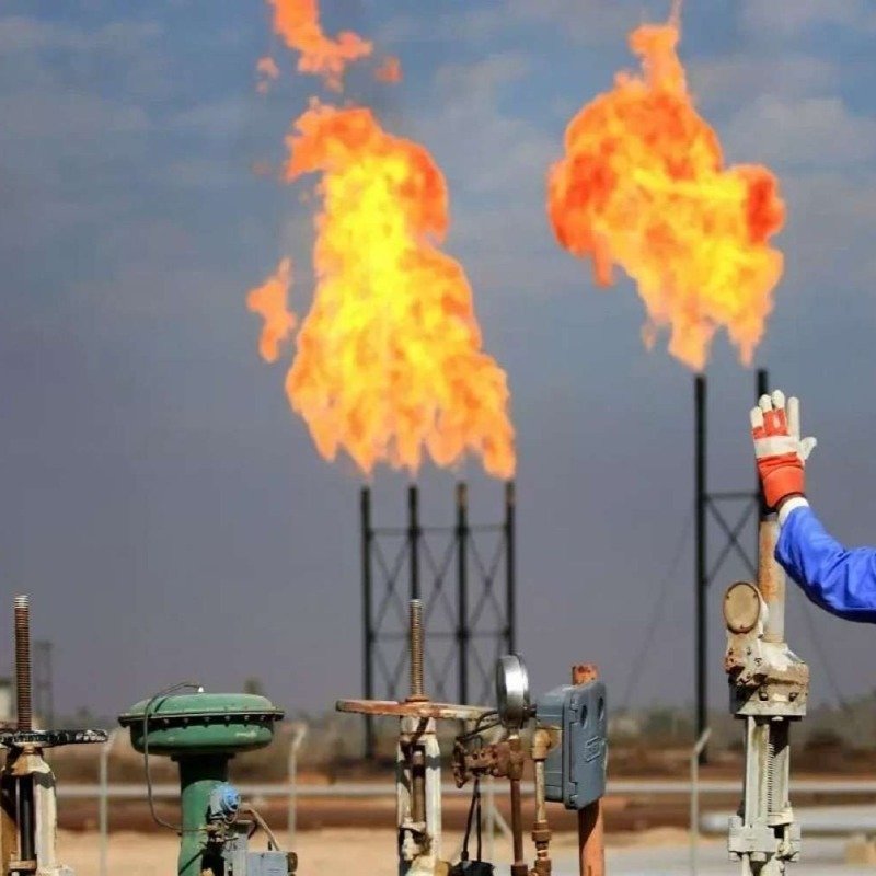 Azərbaycan Ukraynaya qaz tədarükünə başlaya bilər