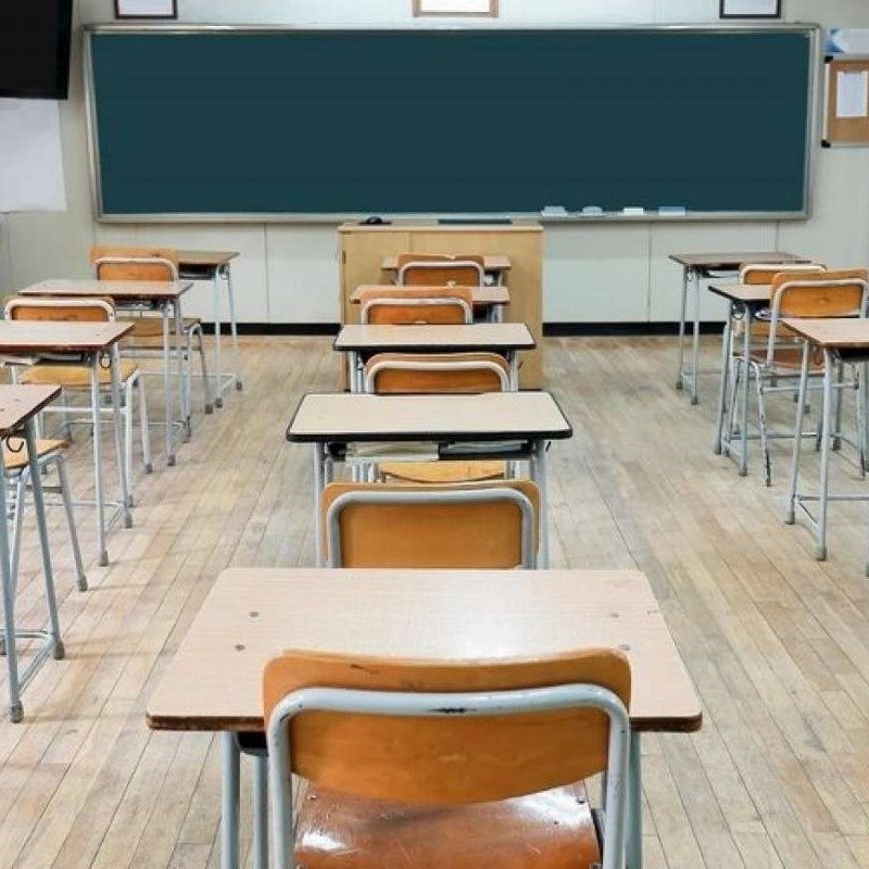 Məktəbdə təhlükəli vəziyyət: Uşaqlar dərsə getmirlər 