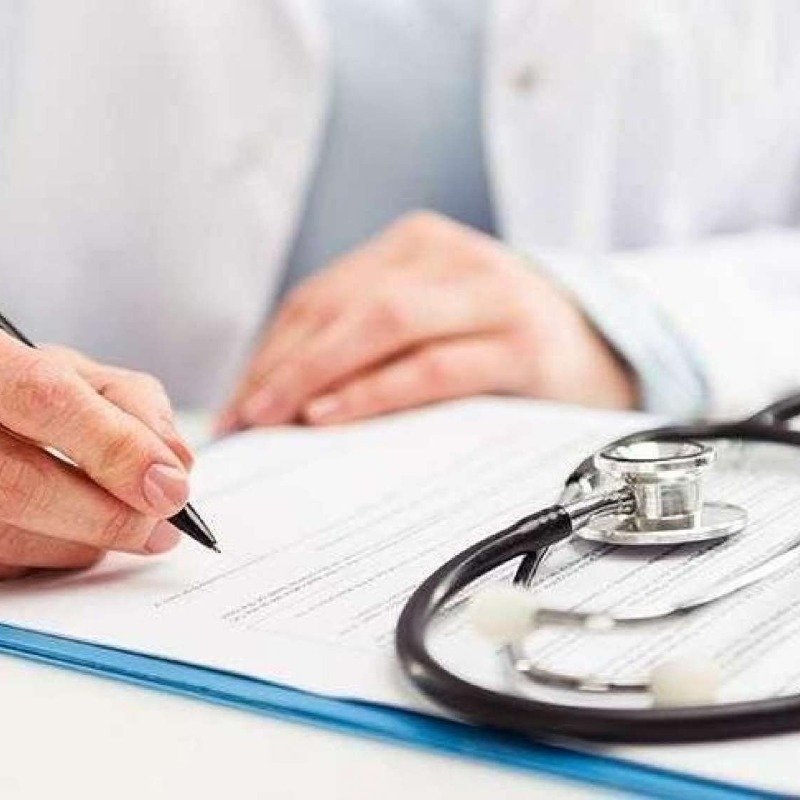 İlk dəfə işə başlayanlara sağlamlıq arayışı rüsumsuz verilsin - TƏKLİF