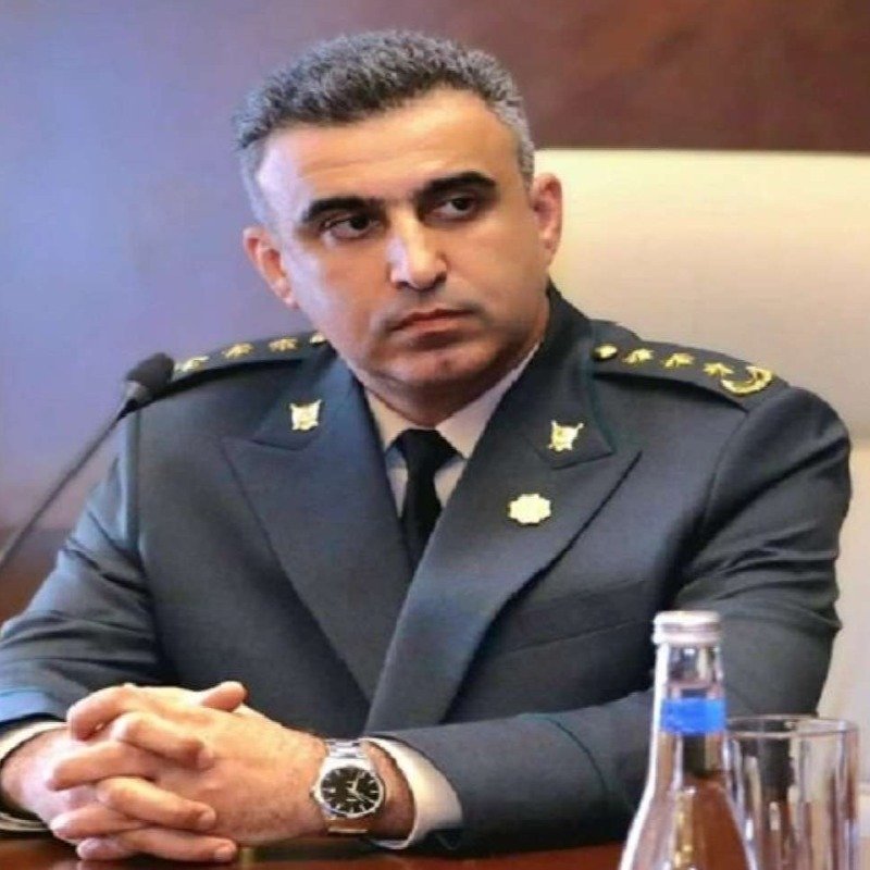 Hərbi prokuror hərbçilərin qəsdən adam öldürməsindən DANIŞDI