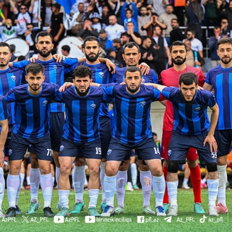 Azərbaycanda bu klub bütün futbolçularını QOVDU