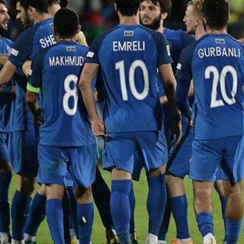 AFFA milliyə pul mükafatı ayırdı - Oynamayan futbolçuya 12500 manat...