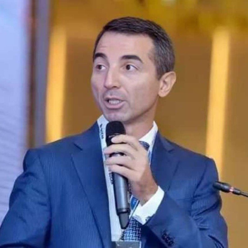 Bu şirkət Adnan Əhmədzadədən rəsmən alındı