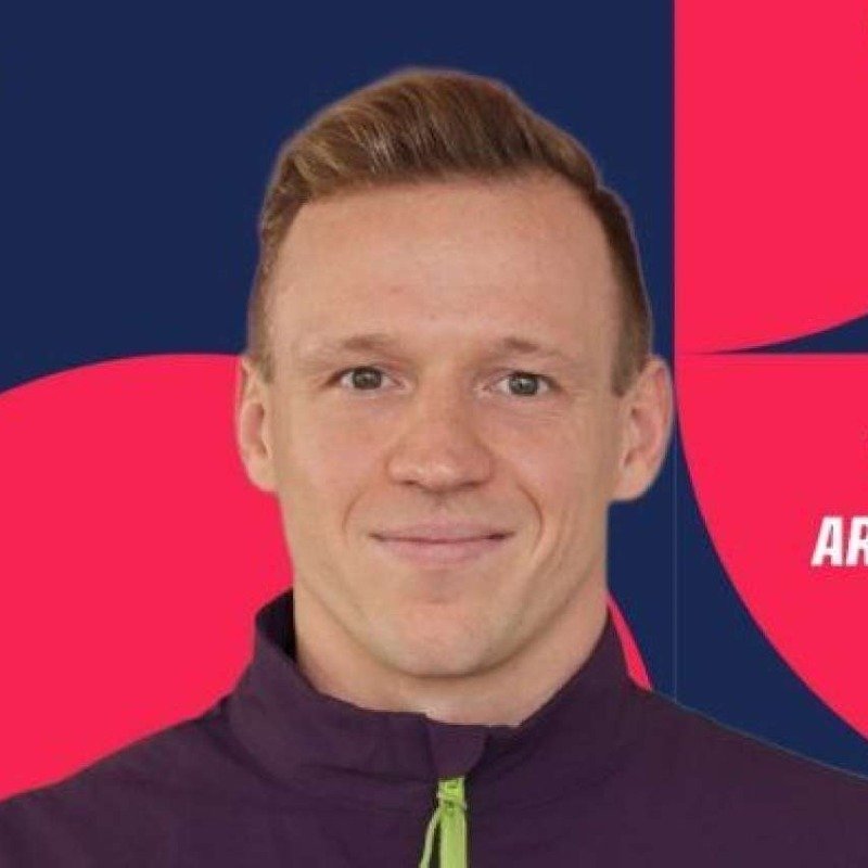 Azərbaycan paraüzgüçüsü dünya çempionatında qızıl medal qazandı