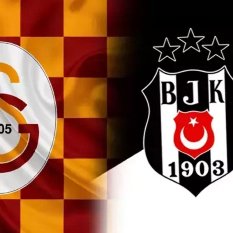 Bu gün "Qalatasaray" "Beşiktaş"la üz-üzəgələcək