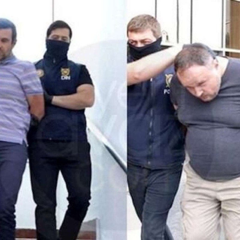 "Sputnik"in icraçı direktoru azadlığa buraxıldı