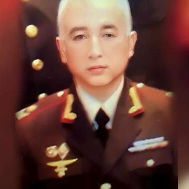 MTN generalı azadlığa çıxdı