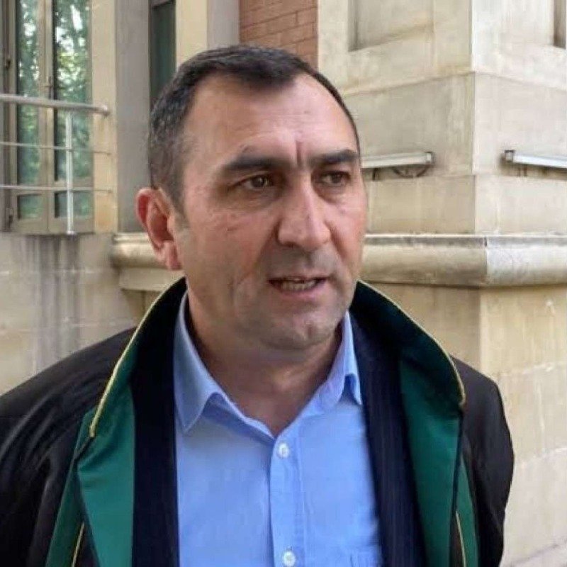 Məhkəmədən vəkil Zabil Qəhrəmanov barəsində - QƏRAR