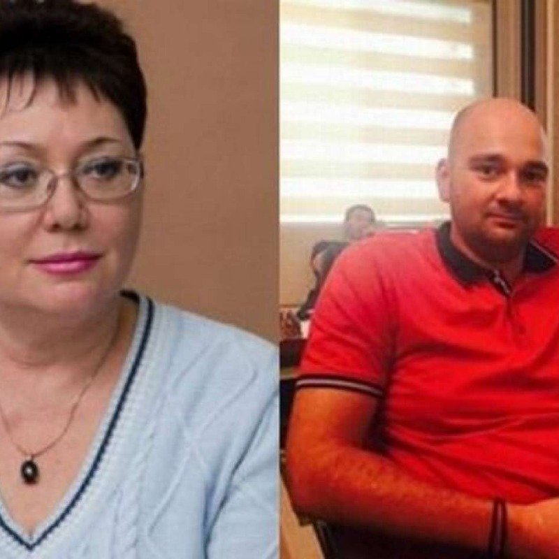 Axundovanın həbsdən qanunsuz azad olunan yaxın adamının 8 milyonluq cinayəti...