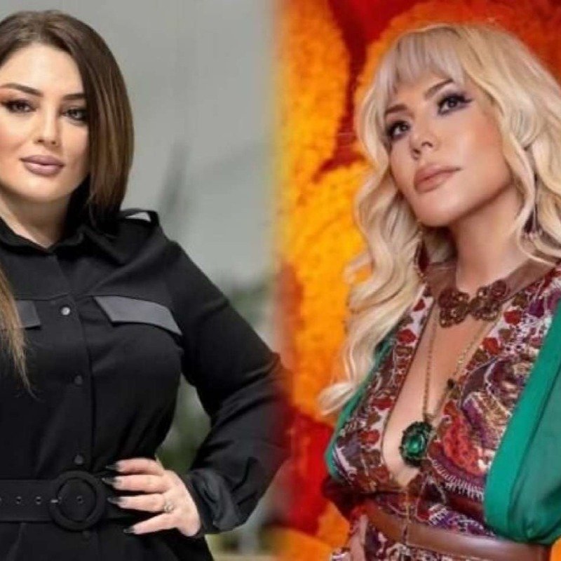 Səidədən Brilliant Dadaşovanın dediklərinə - REAKSİYA