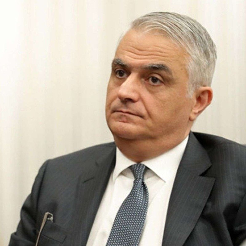 Qriqoryan təsdiqlədi: “Azərbaycanla neft idxalı ilə bağlı danışıqlar aparırıq”