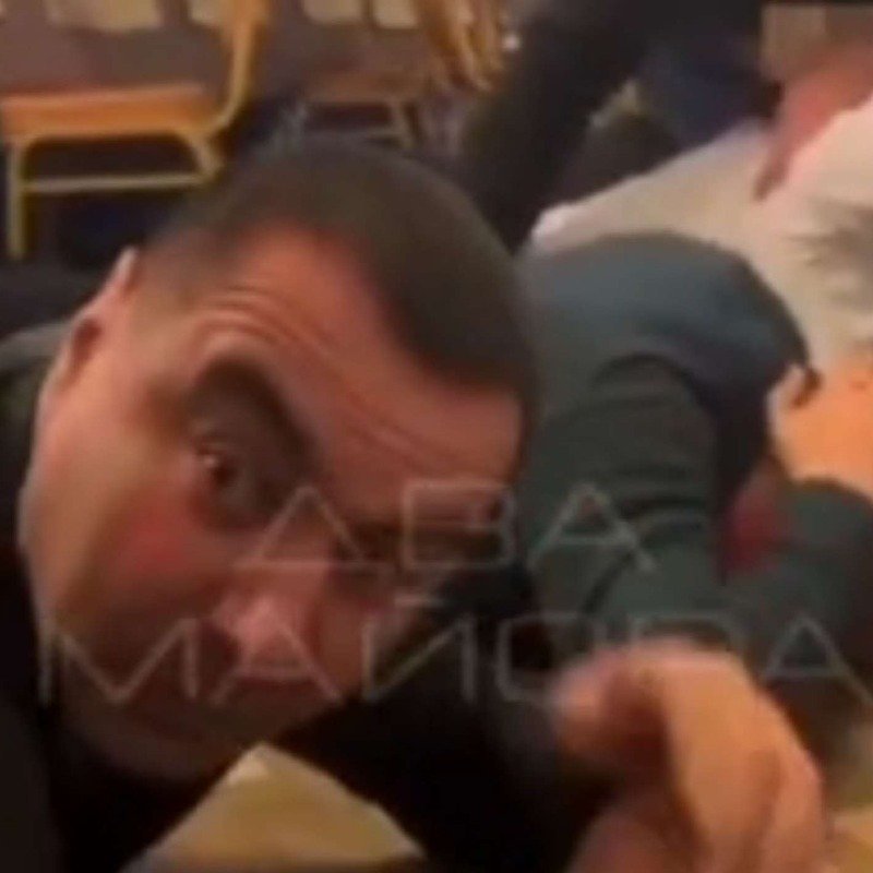 Rusiyada saxlanılan Niyaz Zahidov Azərbaycandan deport edilib