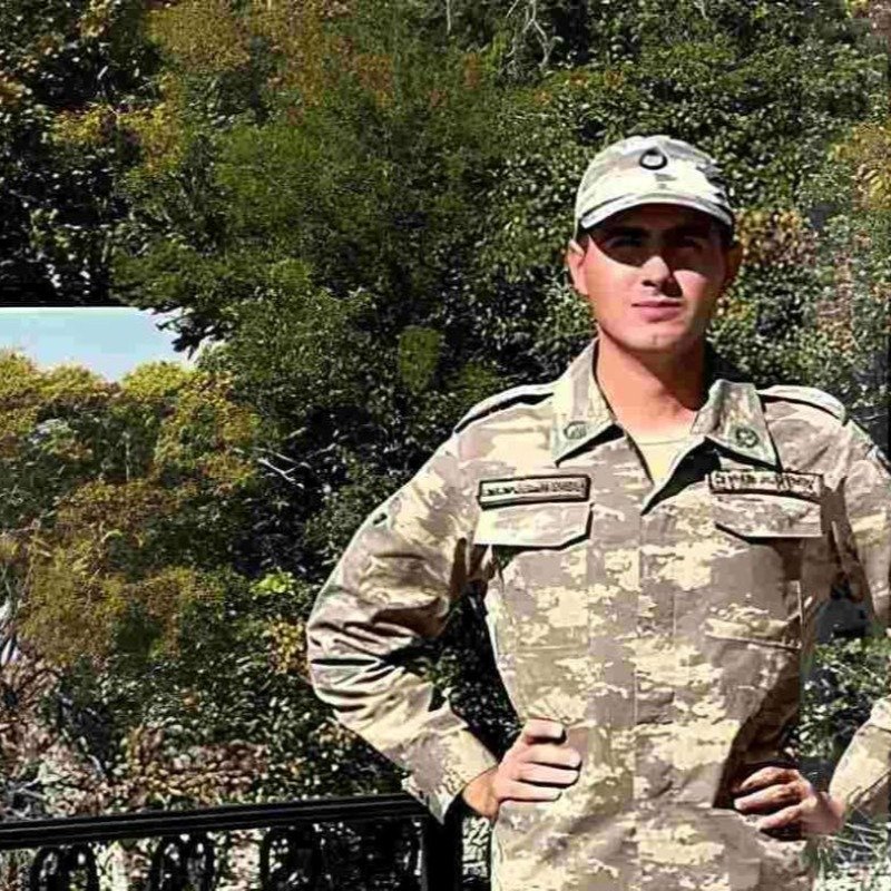 Ceyhunun ölüm işi ilə bağlı yeni qərar