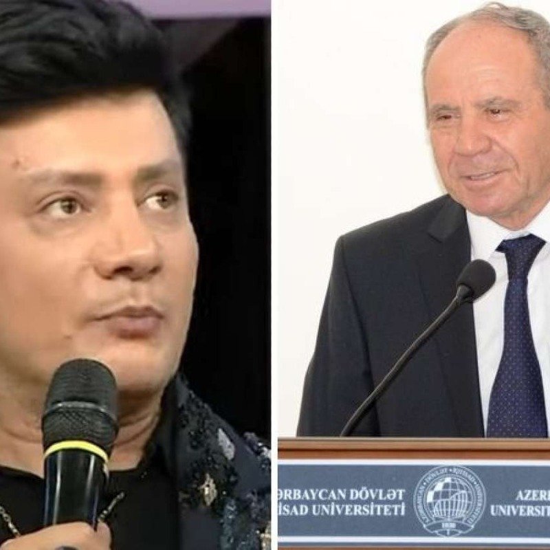 Narınginin qiymətindən narazı olan aktyora məsləhət: "Neftçilər metrosuna get"