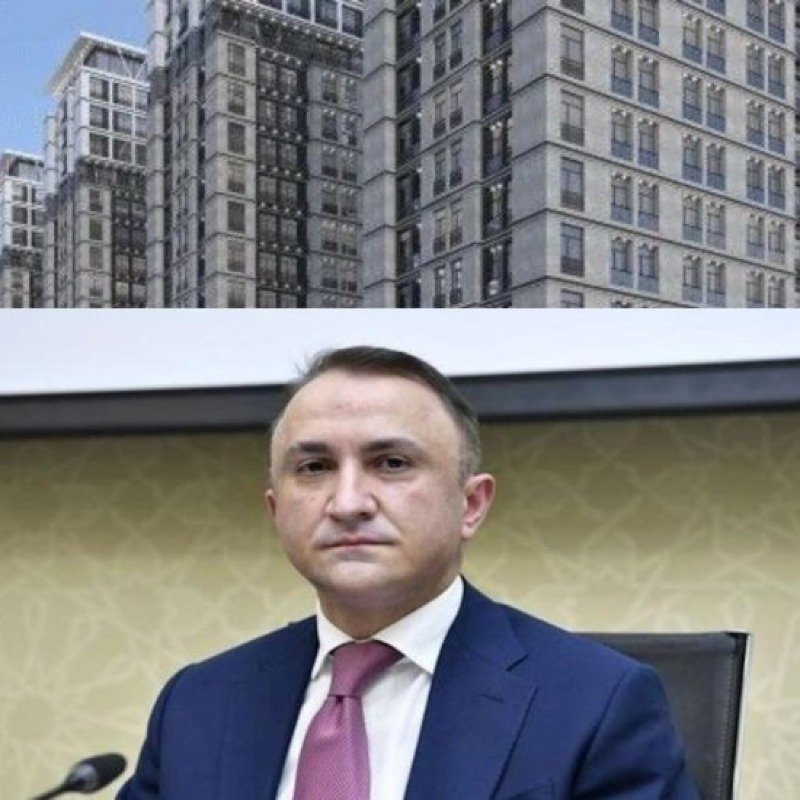 “WhiteStone” əvvəlcə İDEA-nın saldığı meydançanı dağıtdı, indi də sakinləri soyuqdan dondurur