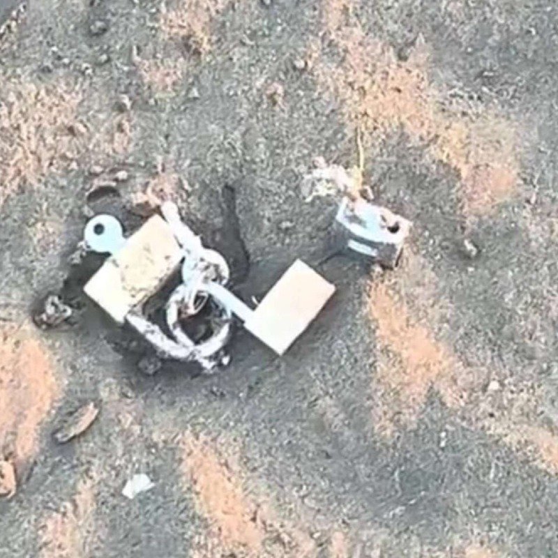 Xəzər quruyur: Cadu və tilsimlər üzə çıxdı - FOTOLAR