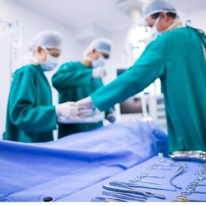 Masallıda 34 yaşlı kişi əməliyyat zamanı öldü