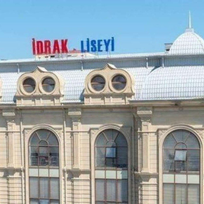 Müəllim və şagirdlər "İdrak"ı TƏRK edir?