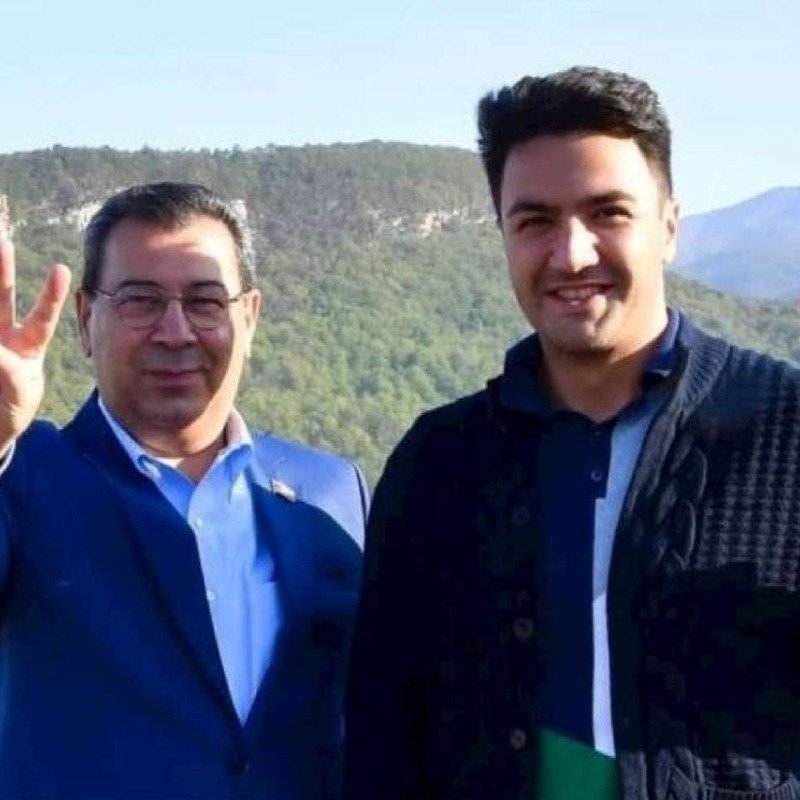 Qalmaqallı qəza: Səməd Seyidovun köməkçisi də işdən çıxarıldı