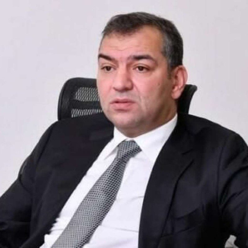 Nağıyev töhmət almışdı: məmura hökm oxundu