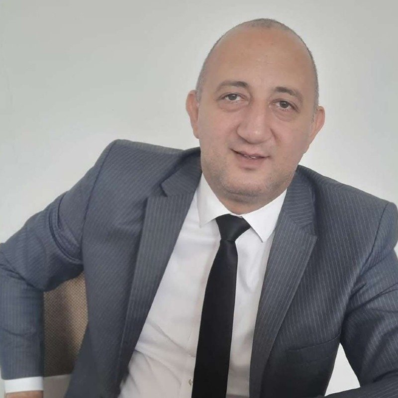 Jurnalist Nicat Novruzoğlu vəfat etdi