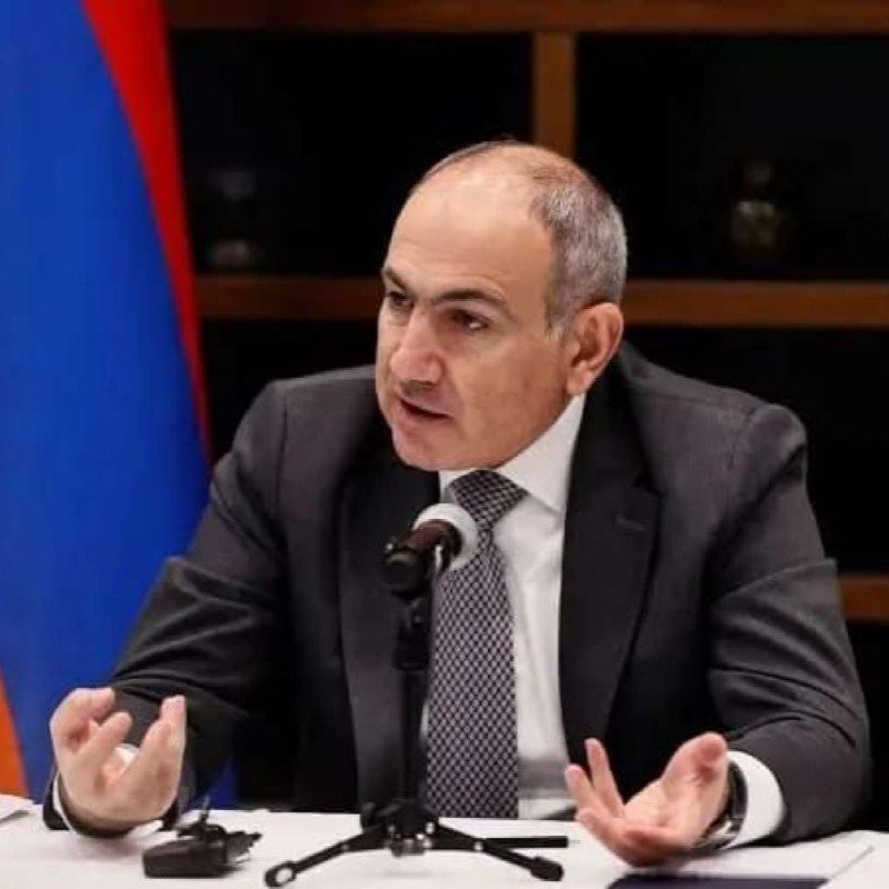 Azərbaycanla bağlı bu səhvləri təkrarlamayacam - Paşinyan