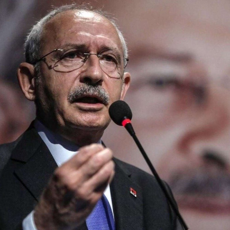Vəzifəyə qayıdan Kılıçdaroğlundan - Açıqlama