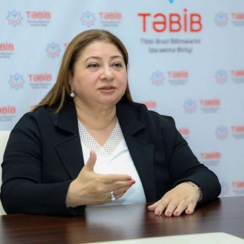 Sabunçu Tibb Mərkəzinin də direktoru işdən çıxarıldı