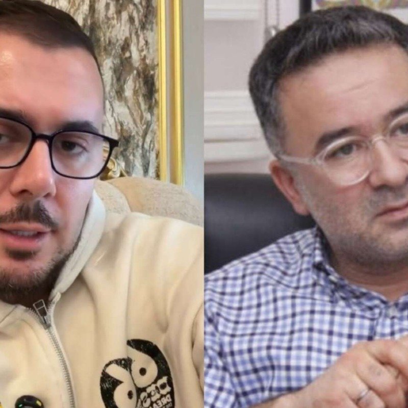 “İnsana yaraşan xasiyyət deyil” – Tahir İmanovun qarğışlarına cavab verdi