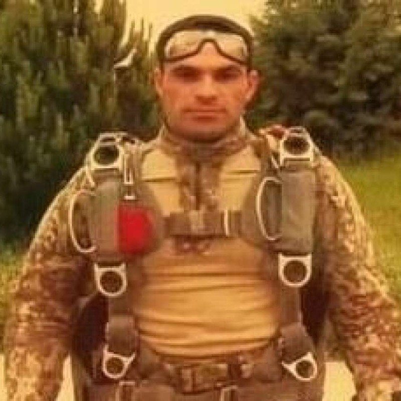 Pəncəli Teymurovun medalı ailəsinə təqdim olundu - FOTO