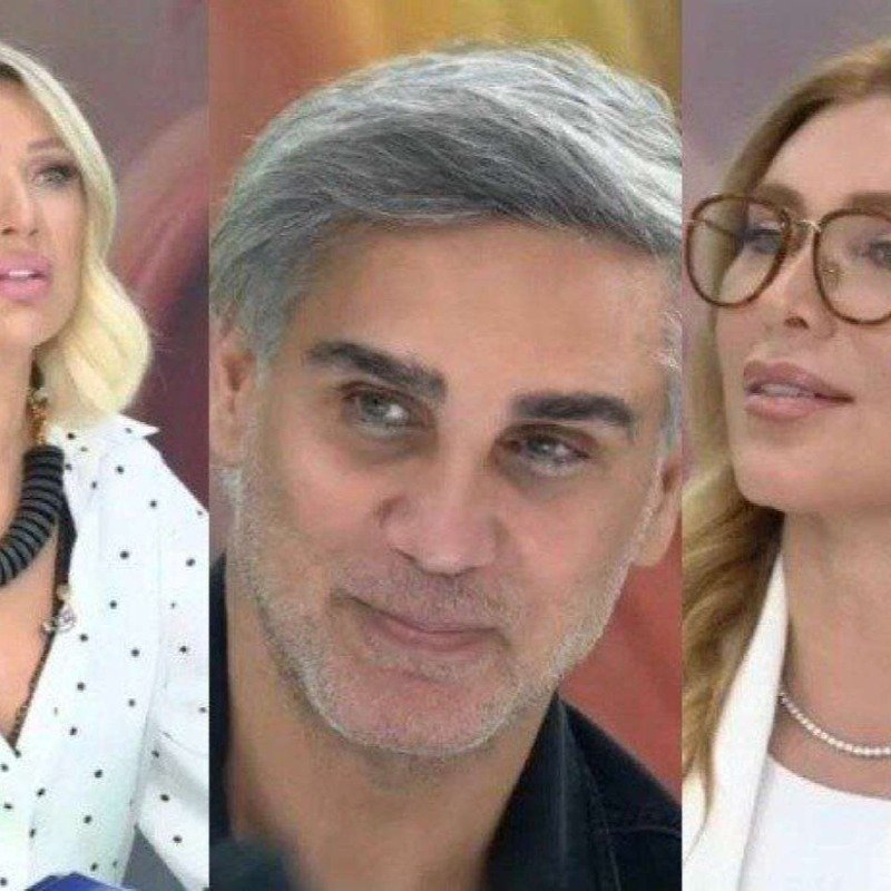 "Doğuşu sənə belə vermişdik, nə etmisən?" - Seda Sayandan Xoşqədəmə