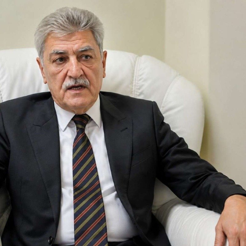 Tamerlan Qarayev geri çağırılır?