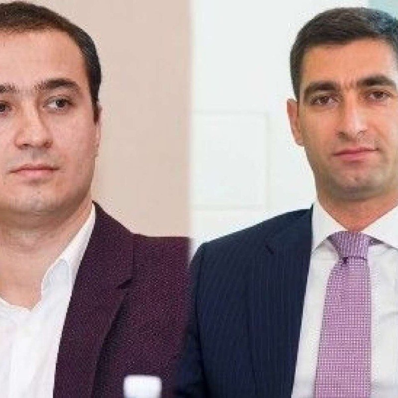 Milyonluq dələduzluq ittihamında yeni versiya: İntiqam Səfərəliyevin xəbəri olmayıb?