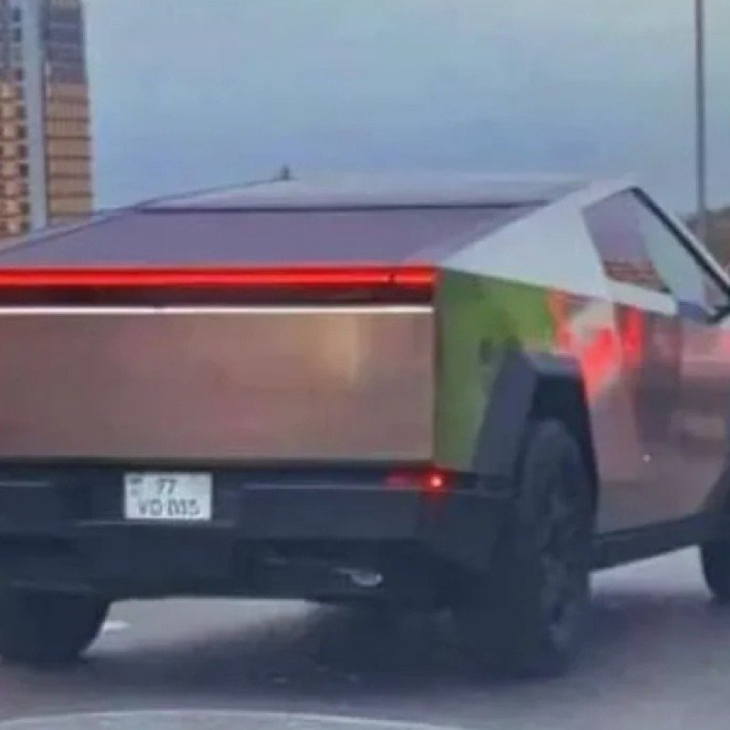 Bakıda gündəm olan maşın bu şəxsindir - FOTO