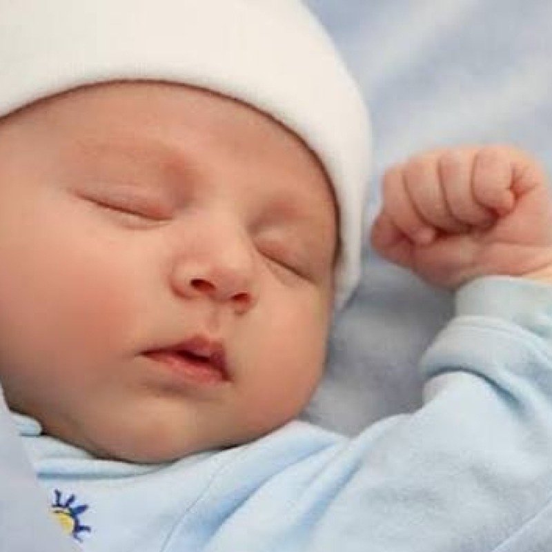 Azərbaycanda populyar olan ad Avropada da yeni doğulan uşaqlara verilir