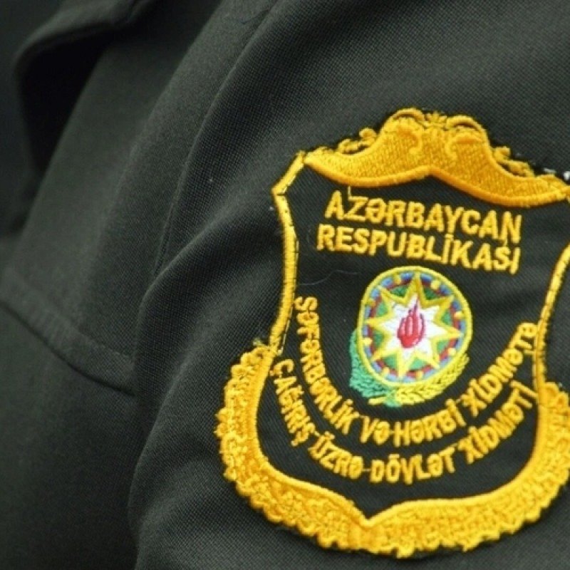 Dövlət Xidmətinin 172 əməkdaşı məsuliyyətə cəlb edilib