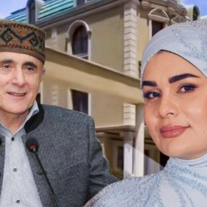 Qızıma kirayə ev axtarırıq, bizim imkanımız olsaydı... — Fərqanə Qasımova