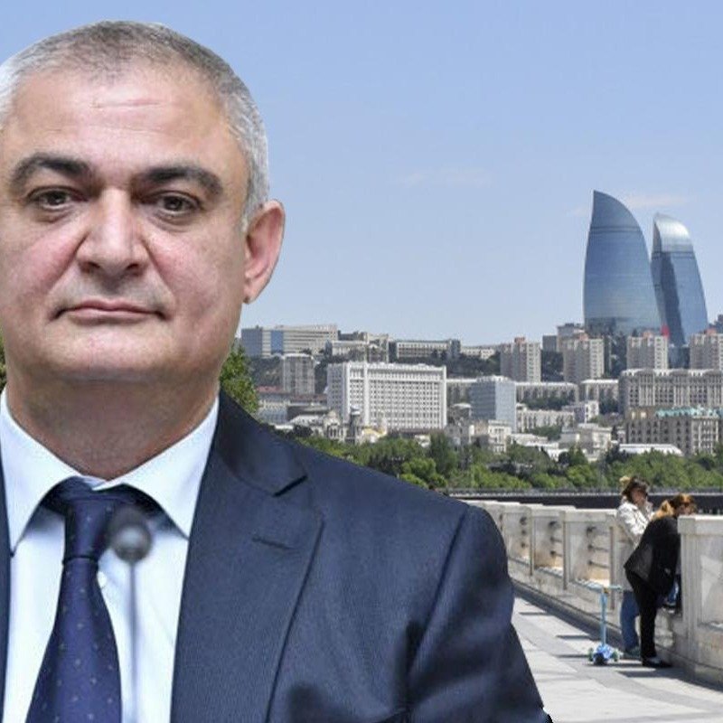 “Mənə düşmən olanla niyə danışığa gedim?!” - 12 milyonluq yeyintindən danışdı