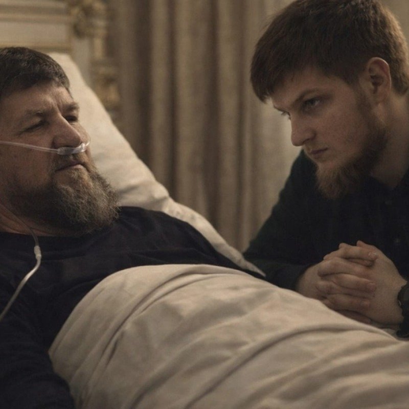 Xəstə Ramzan yerinə oğlunu gətirtmək istəyir