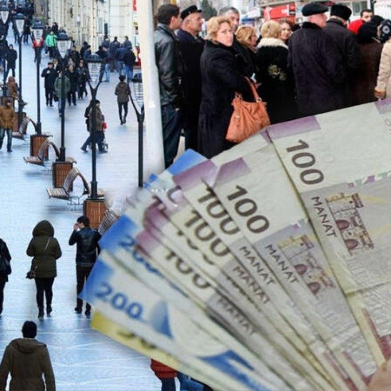 Bu halda sosial ödənişlərdən məhrum olacaqsınız