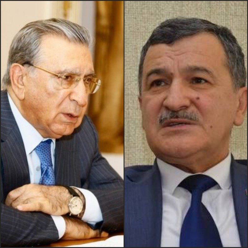  "Birbaşa Ramiz Mehdiyevin kurasiyasında püxtələşmiş Aydın Mirzəzadə 2025-ci ildə parlamentə düşə bilməzdi"