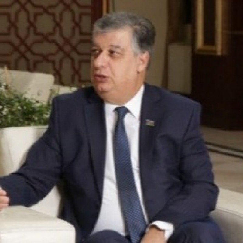 Əli Məsimlidən Sərdar Cəlaloğlunun ittihamlarına cavab