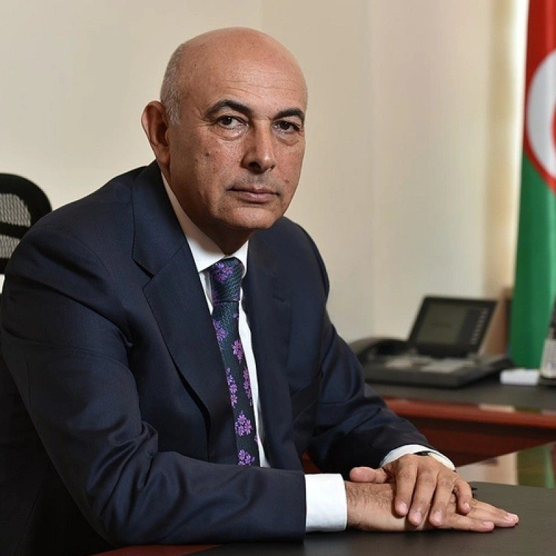 “Ədalət Vəliyevin rəhbərlik etdiyi şöbə...” - Günay Ağamalı