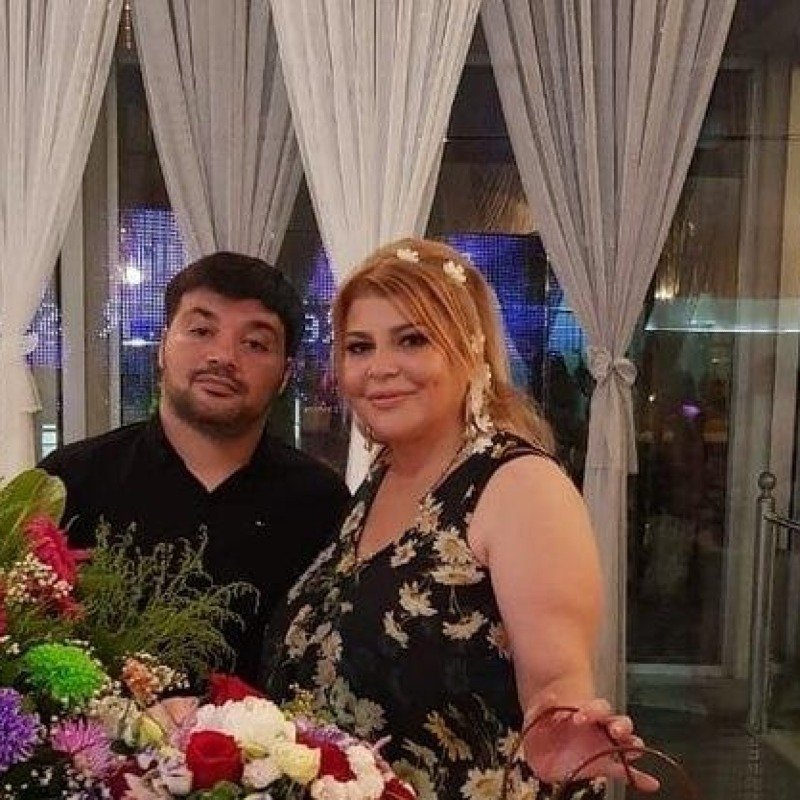 "Özümü bağışlaya bilmirəm" - Mətanət İsgəndərli