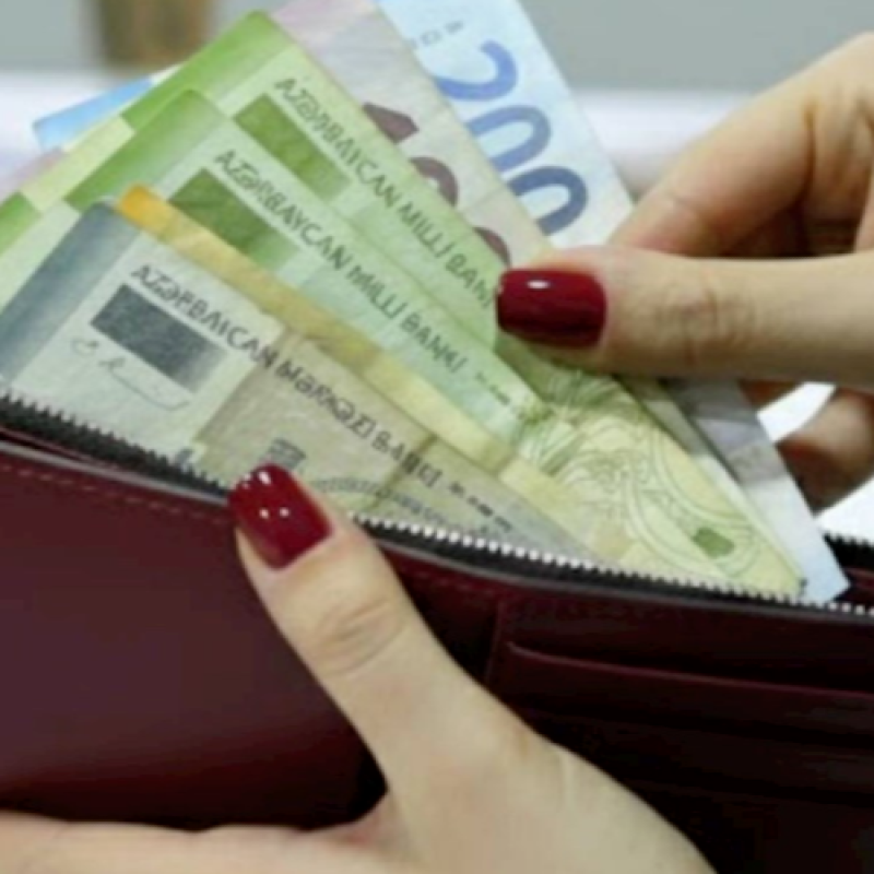Deputat: Minimum maaş ən azı 660 manat olmalıdır